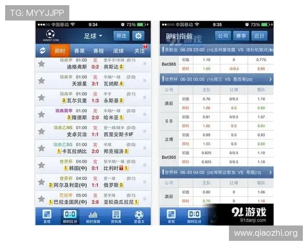 使用球探网足球比分直播网，用户可以随时掌握足球比赛的最新动态，享受高清直播和详细比分信息