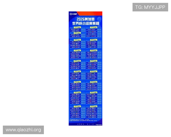 2026年世界杯出线球队的战术特点与比赛策略分析
