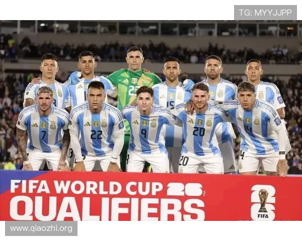 2026年世界杯夺冠热门球队分析与预测最新趋势