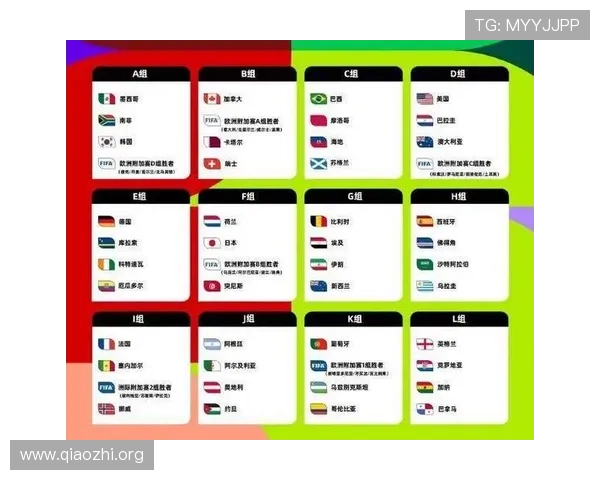 2026年世界杯晋级球队名单全景解析，哪些国家成功晋级，哪些国家遗憾落选