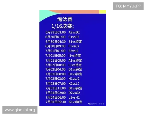 2026年足球世界杯完整赛程表公布，详细比赛时间安排与赛事亮点一览